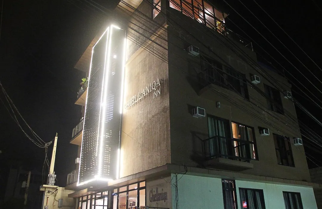 Ghiellaniqa Inn-1