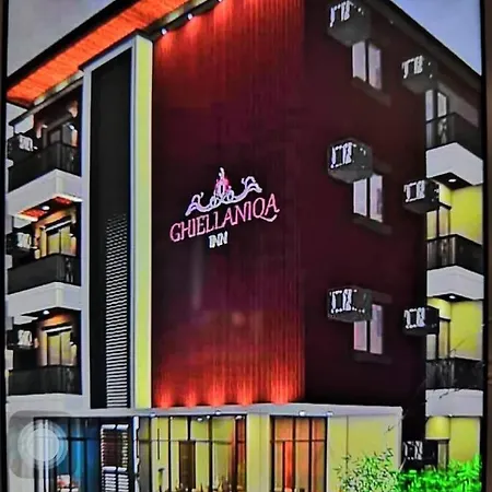 Ghiellaniqa Inn-2
